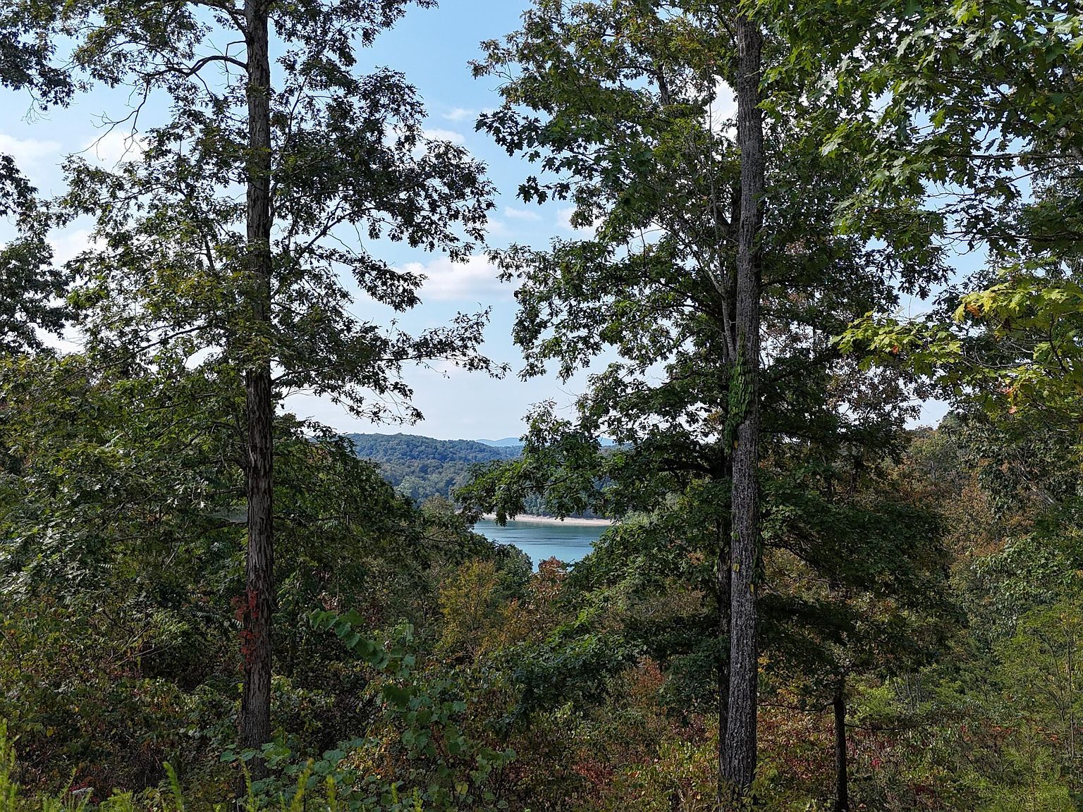 LOT 95 Sandstone Point Trl Monticello, KY 42633 | Land/Lot