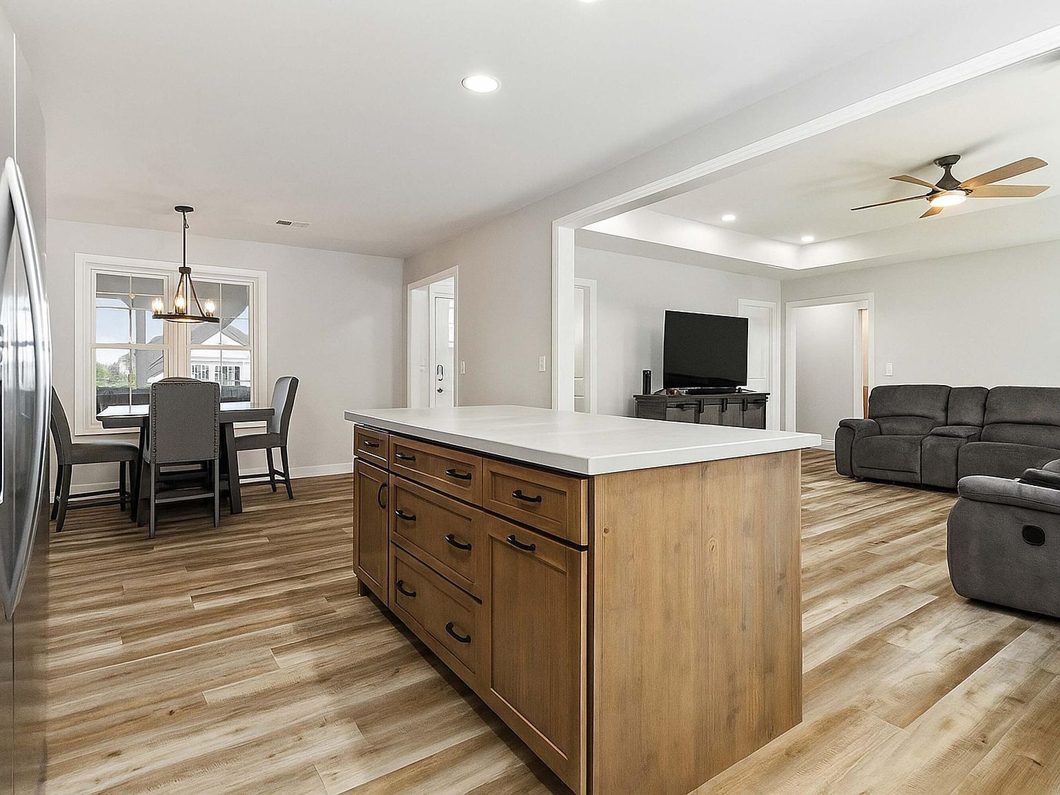 191 Johnny Dr Science Hill, KY 42553 | Single Family