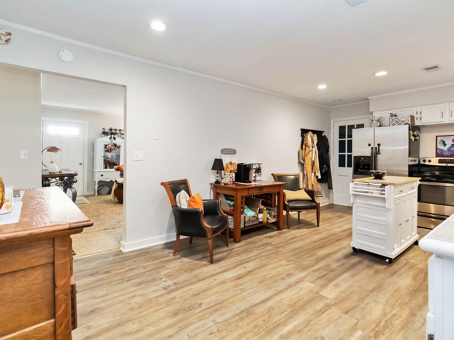 148 Leaf Ln Somerset, KY 42503  | Single Family