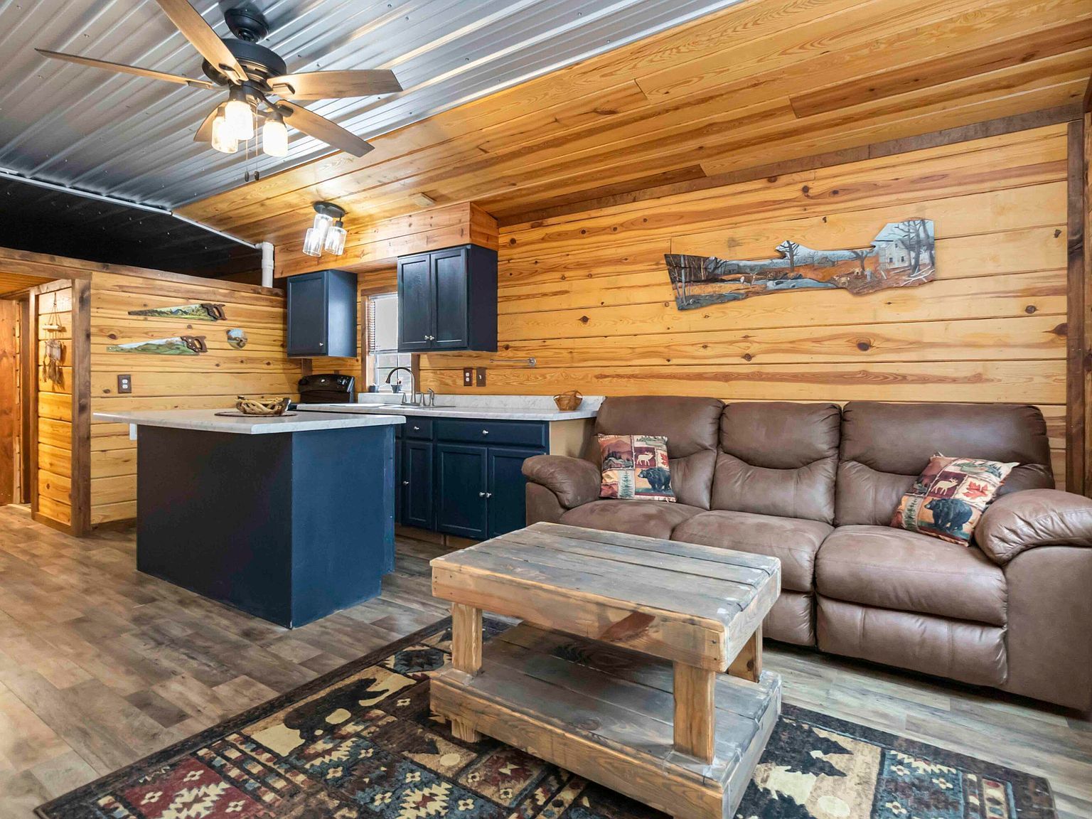 119 Hill Dr Monticello, KY 42633 | Single Family