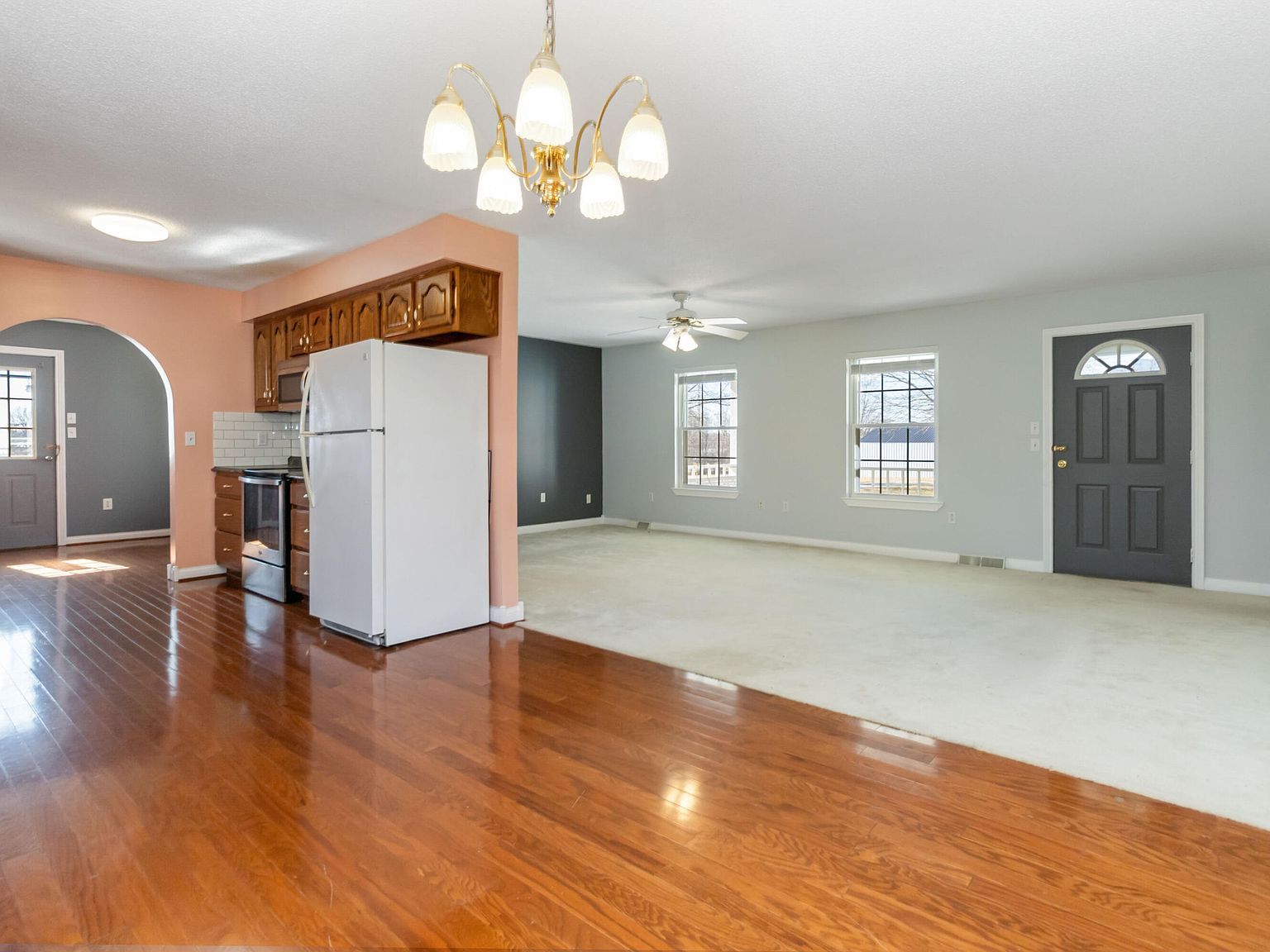 138 Bell Phipps Rd Monticello, KY 42633  | Single Family