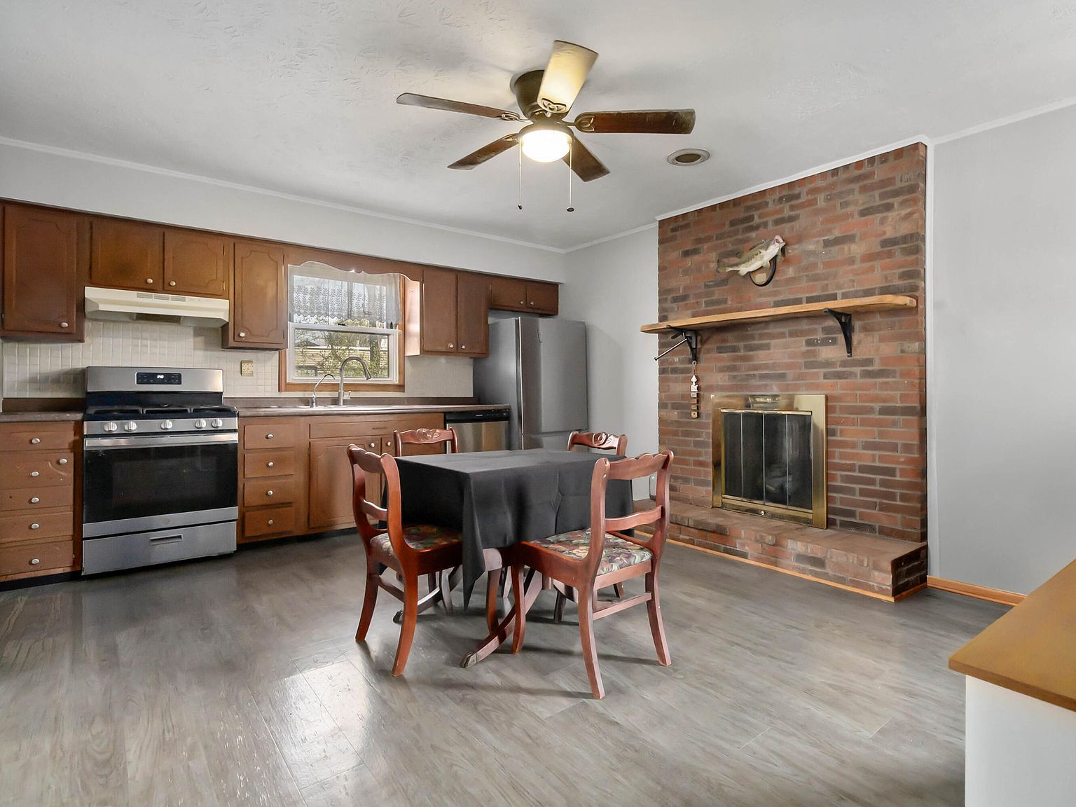 6708 Danville Loop 2 Rd #2 Nicholasville, KY 40356 | Single Family