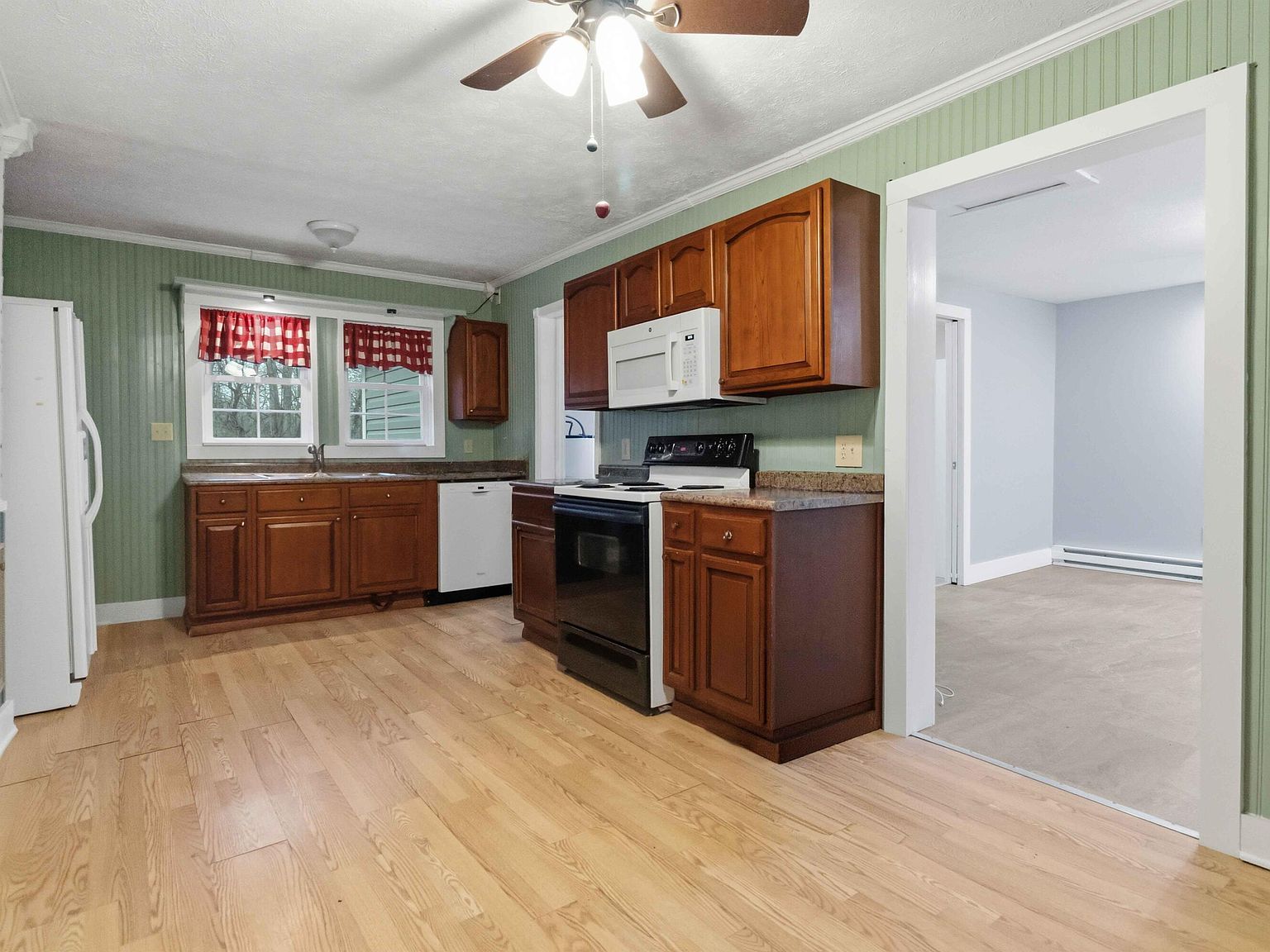 536 State Highway 1651 Whitley City, KY 42653  | Single Family