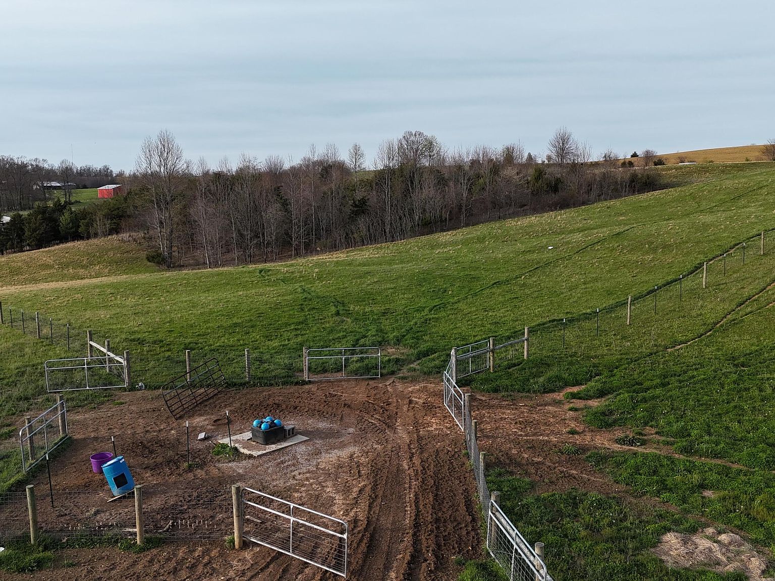 157 Harbor St Nancy, KY 42544  | Land/Lot