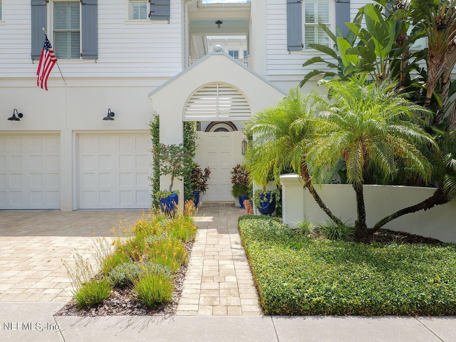 65 Water St Saint Augustine, FL 32084 | Single Family