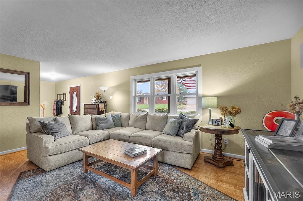 2322 Belleridge Pike Cape Girardeau, MO 63701 | Single Family