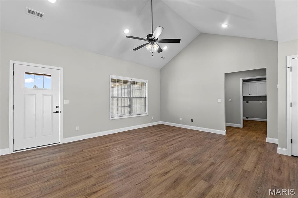 983 Rifle Dr Cape Girardeau, MO 63701  | Single Family