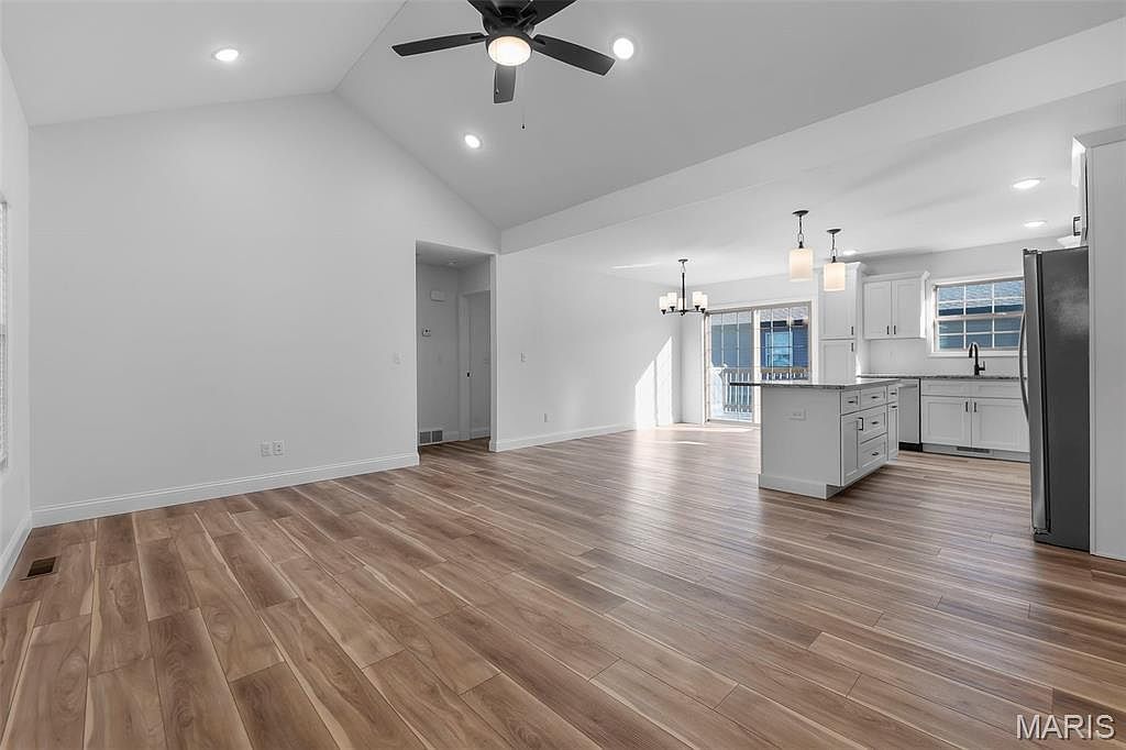 994 Rifle Dr Cape Girardeau, MO 63701  | Single Family