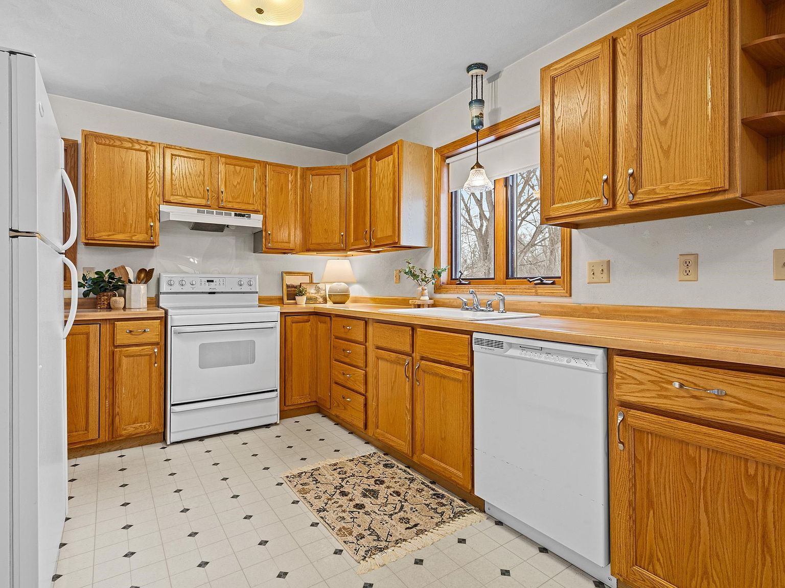 134 Tustin Rd Fremont, WI 54940  | Single Family