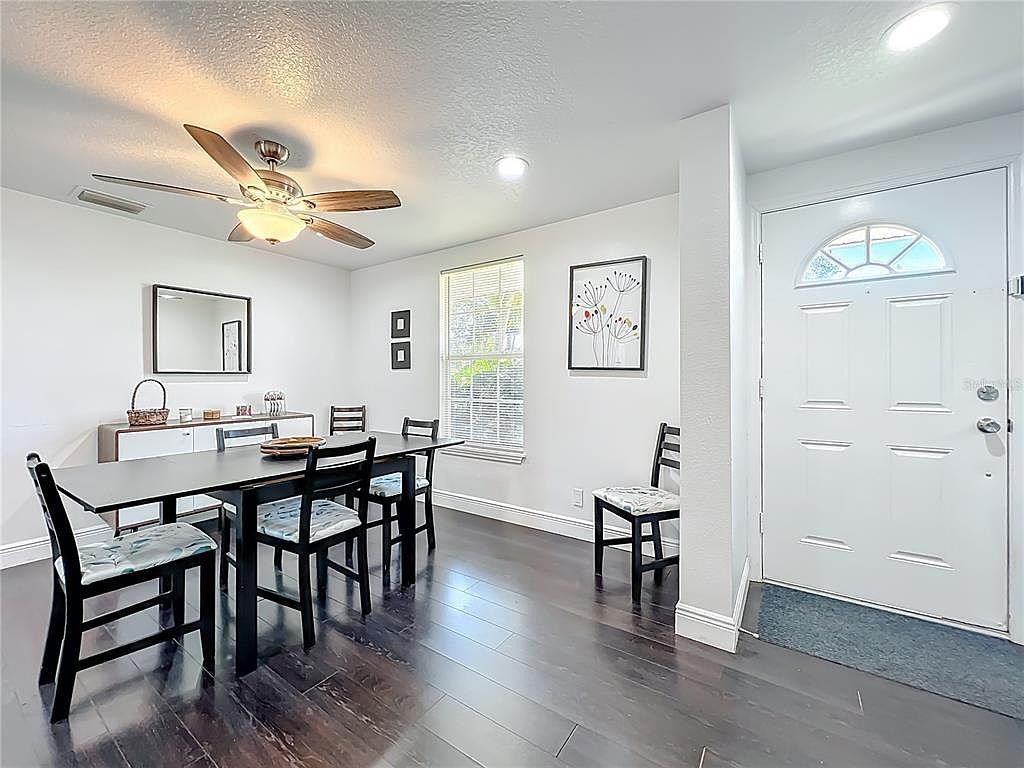 4760 Ivan St Cocoa, FL 32927  | Single Family