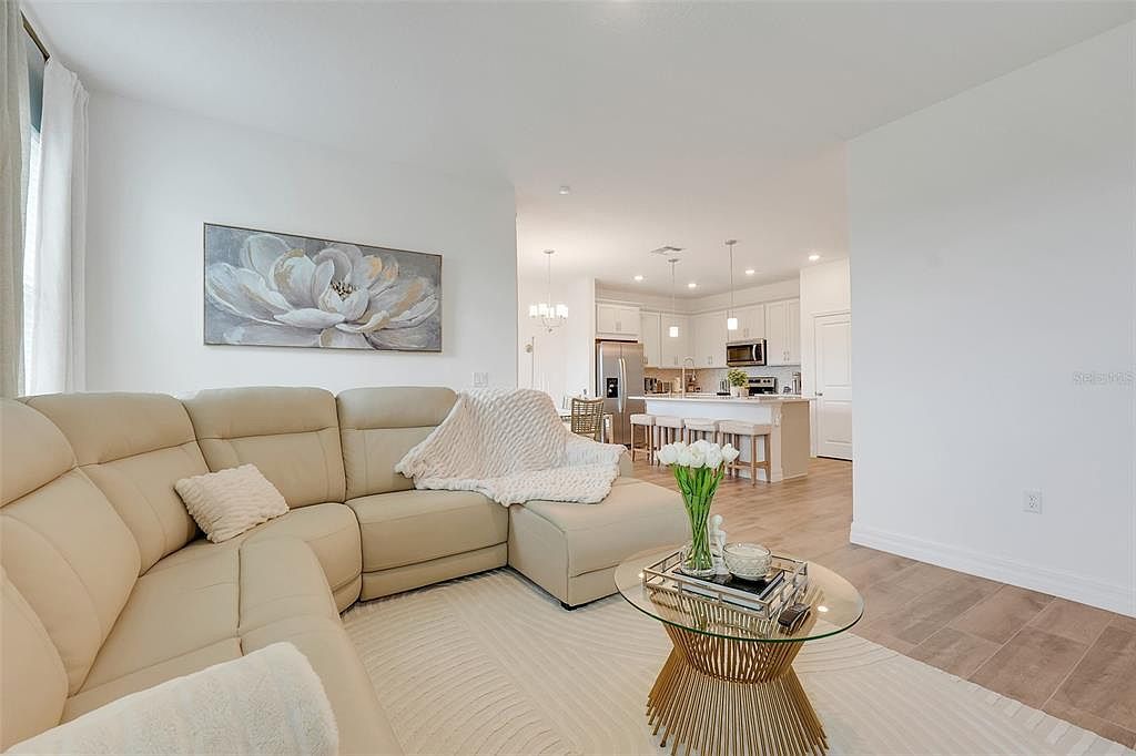 5724 Camilla St Saint Cloud, FL 34771  | Single Family