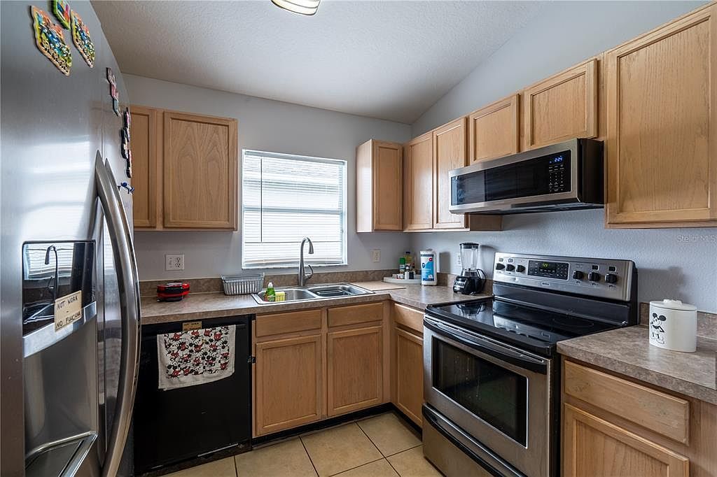 1659 Sage Creek Ct Orlando, FL 32824  | Single Family