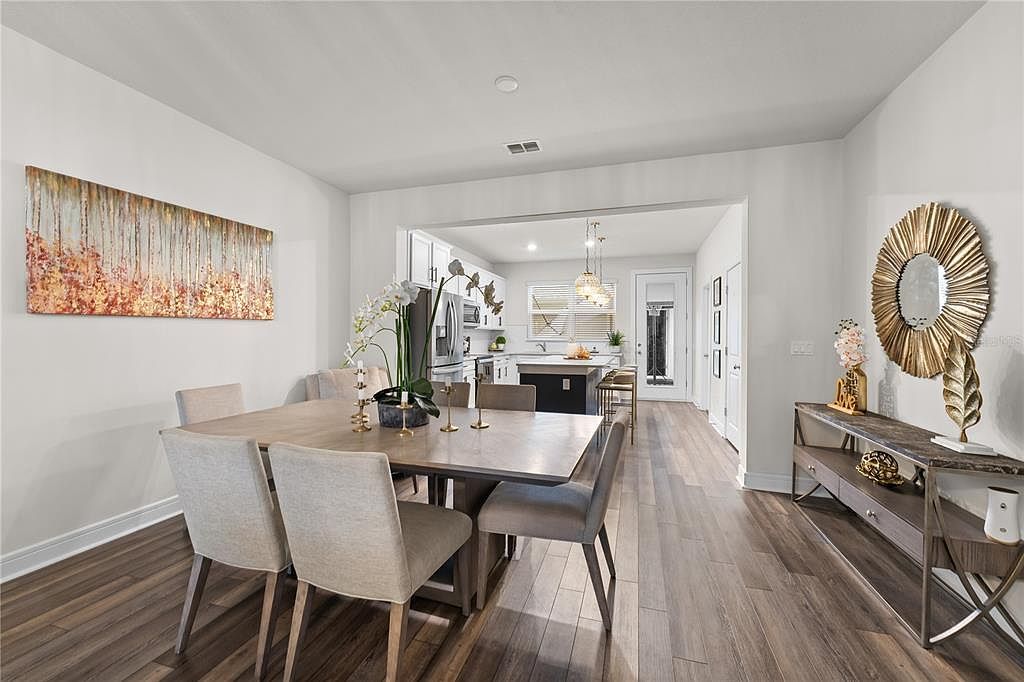 14514 Orchid Island Dr Orlando, FL 32827  | New build