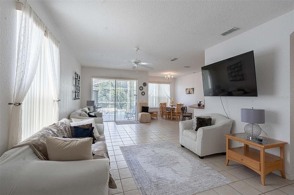 1730 N Hampton Dr Davenport, FL 33897 | Single Family