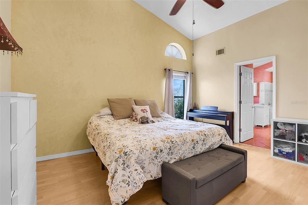 1541 Amherst Ln Kissimmee, FL 34744 | Single Family