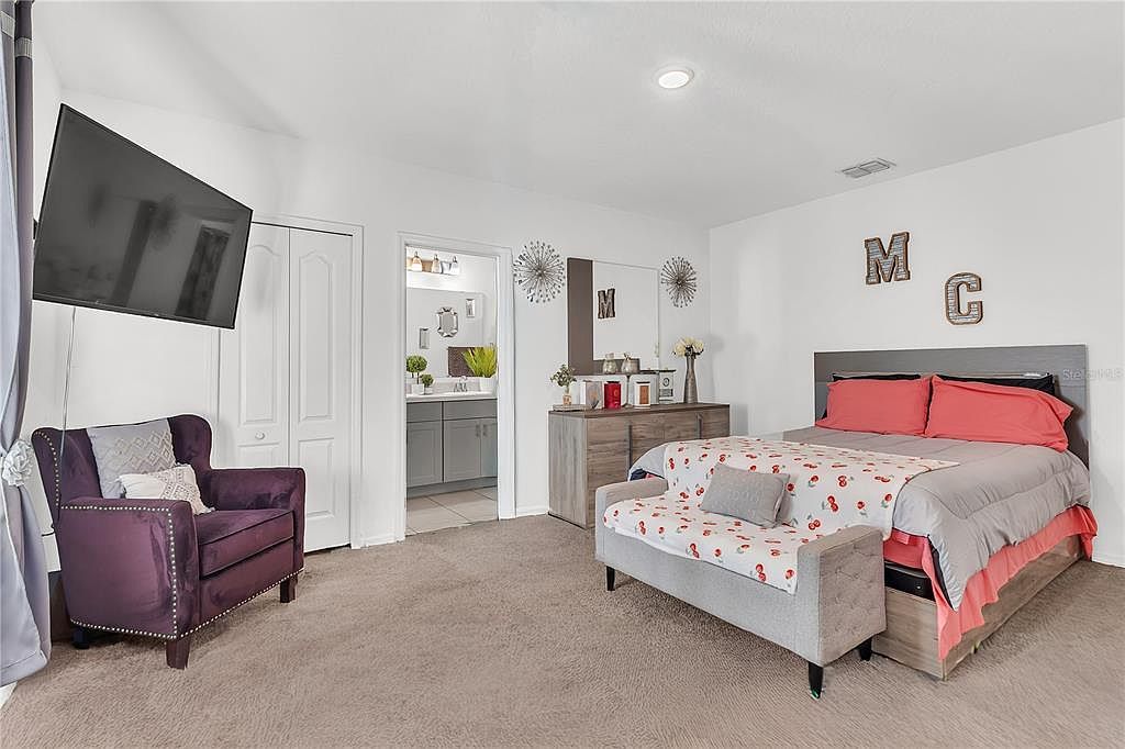 1626 Redfin Dr Poinciana, FL 34759  | Condominium