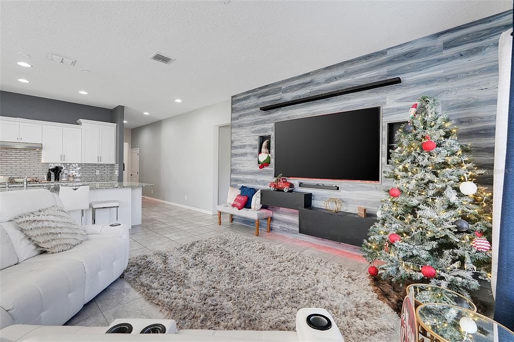 1807 Sunfish St Saint Cloud, FL 34771  | Single Family