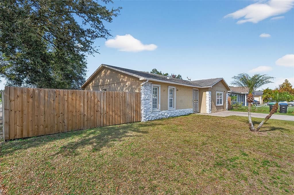 5438 Snowflake Ct Orlando, FL 32839  | Single Family