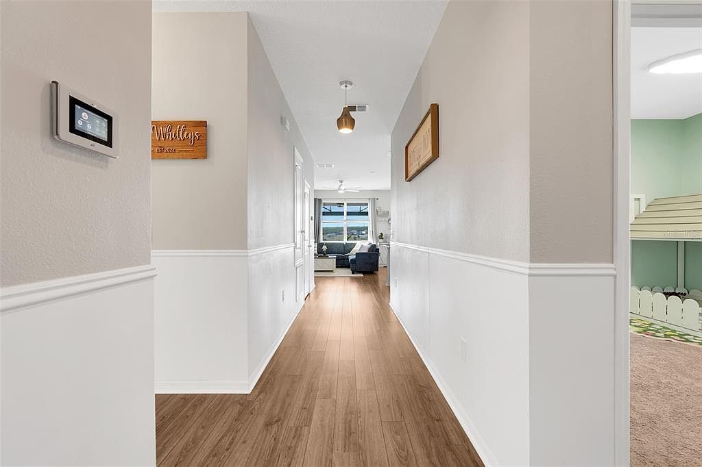 1672 Wilson Prairie Cir Groveland, FL 34736 | Single Family