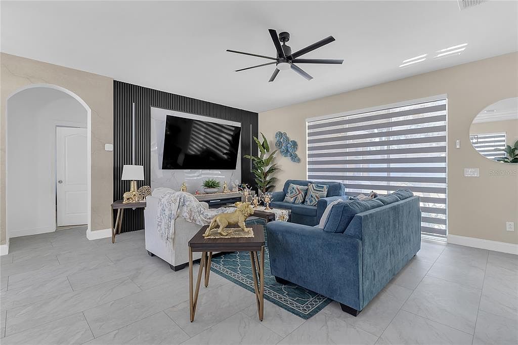 2144 Continental St Saint Cloud, FL 34769 | Single Family