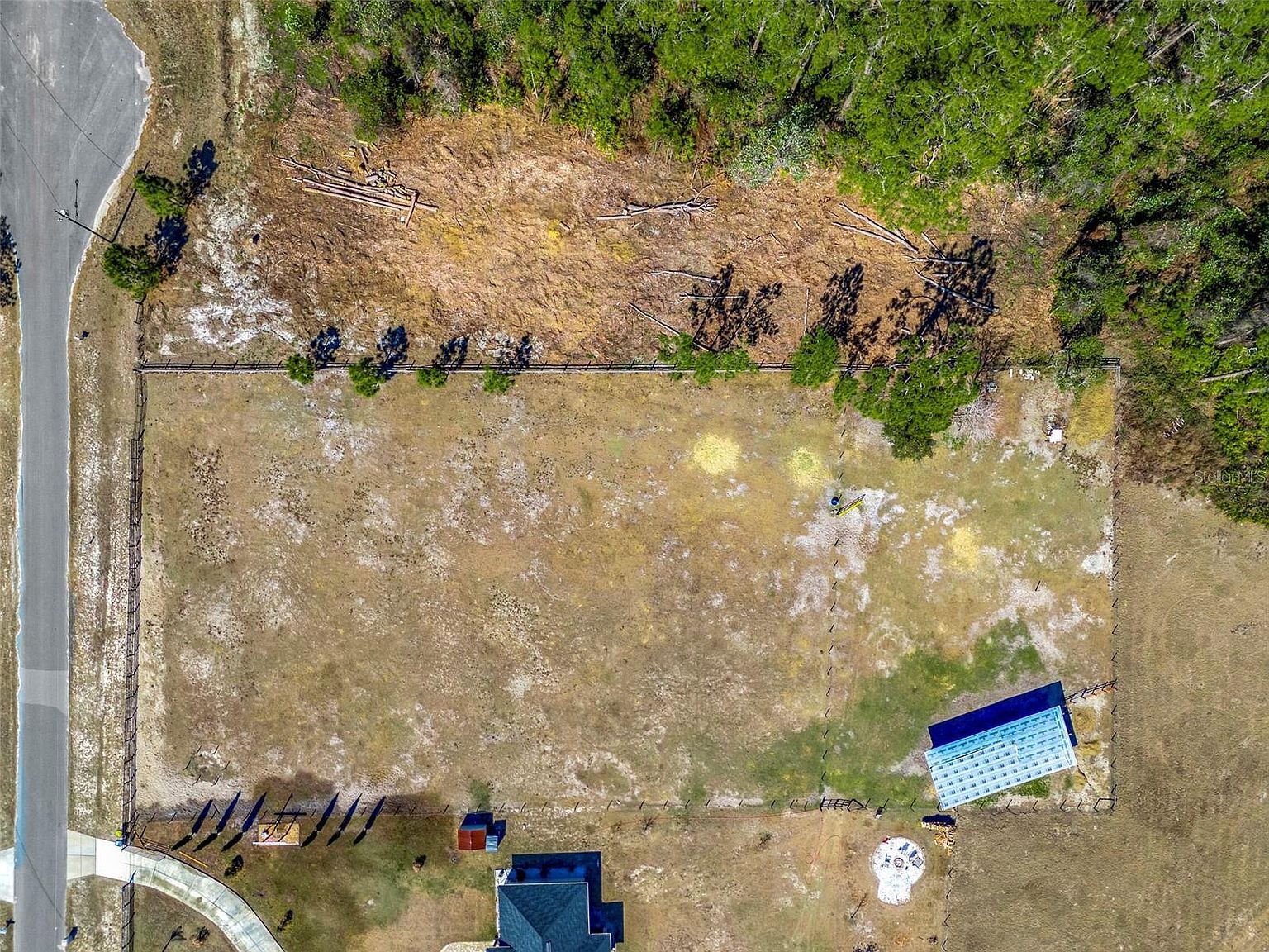 18041 San Juan Ave Polk City, FL 33868  | Land/Lot