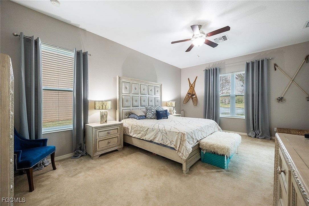 12639 Gemstone Ct Fort Myers, FL 33913 | Single Family