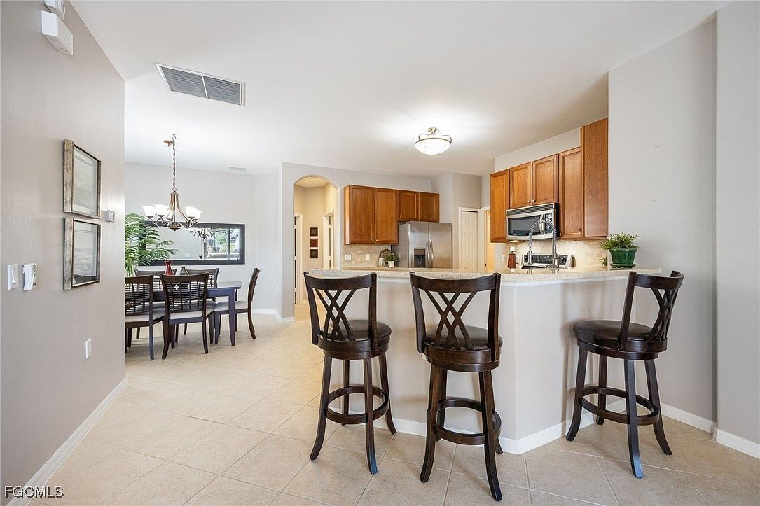 10611 Camarelle Cir Fort Myers, FL 33913  | Multi Family