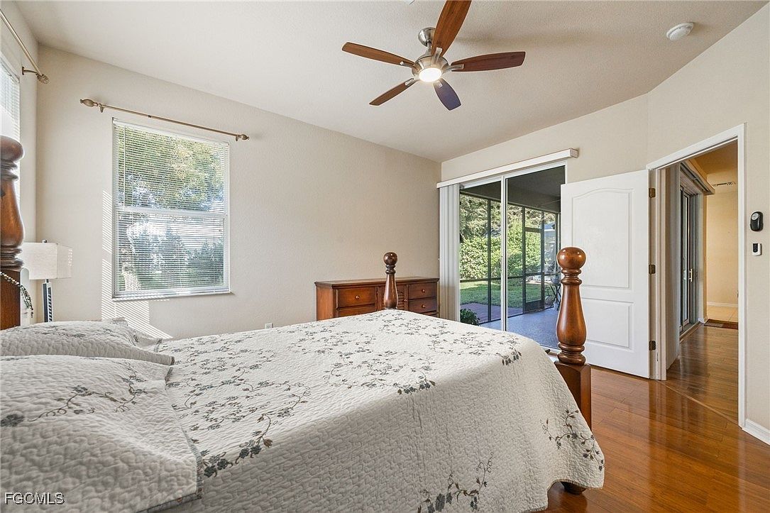 9835 Blue Stone Cir Fort Myers, FL 33913  | Single Family