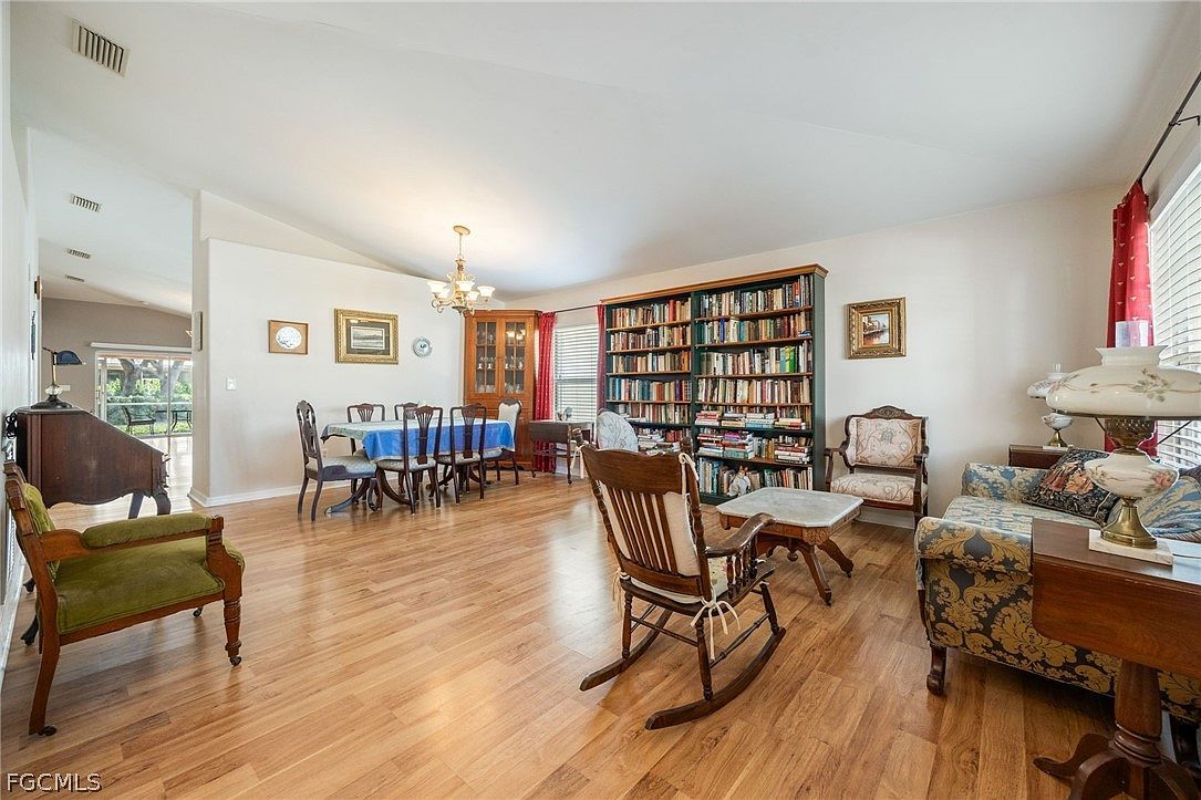 12563 Stone Tower Loop Fort Myers, FL 33913 | Single Family