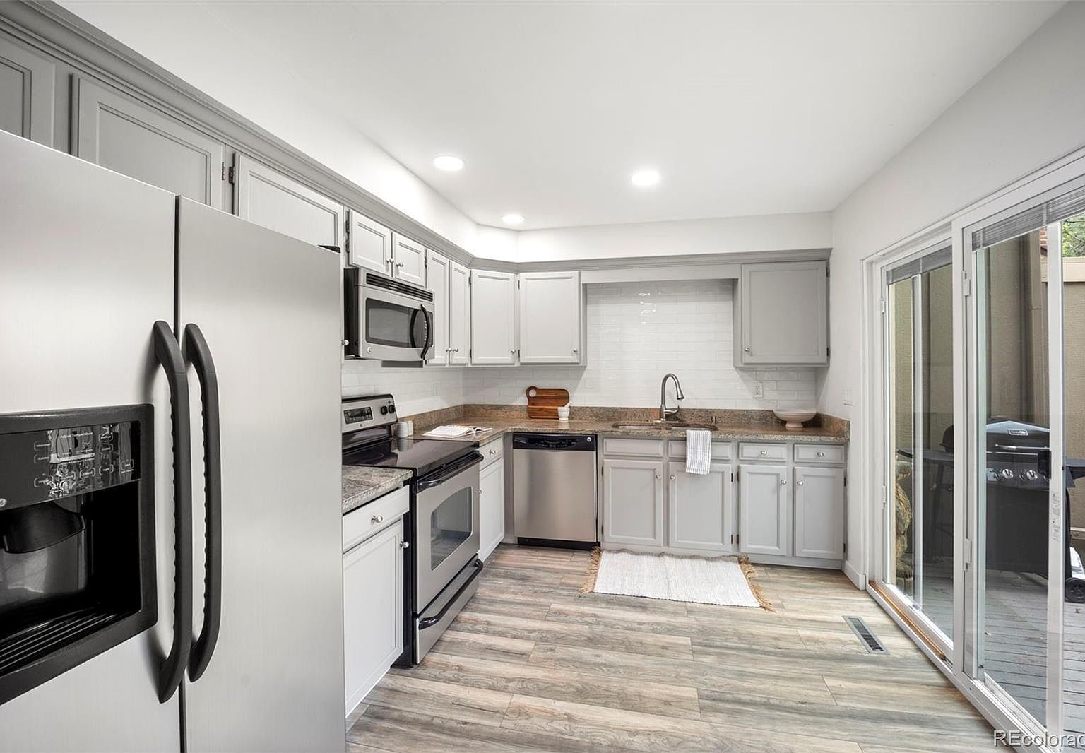 7707 S Curtice Way UNIT D Littleton, CO 80120  | New build