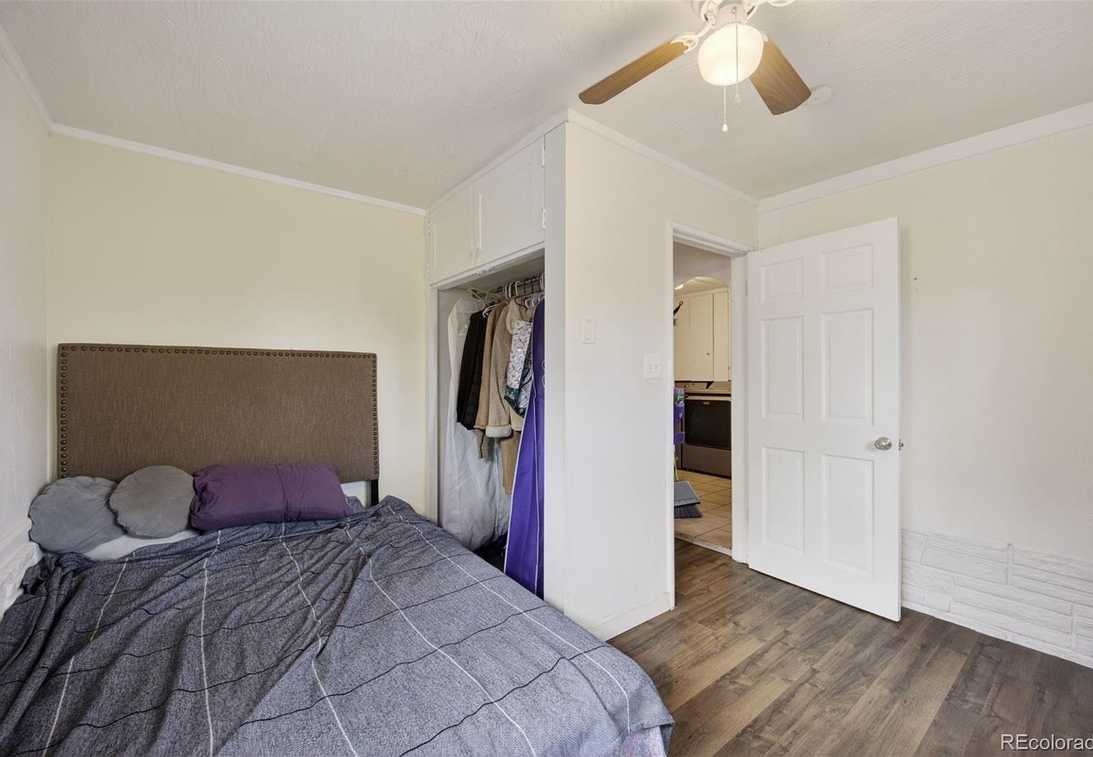 5637 Wyandot St Denver, CO 80221  | Single Family