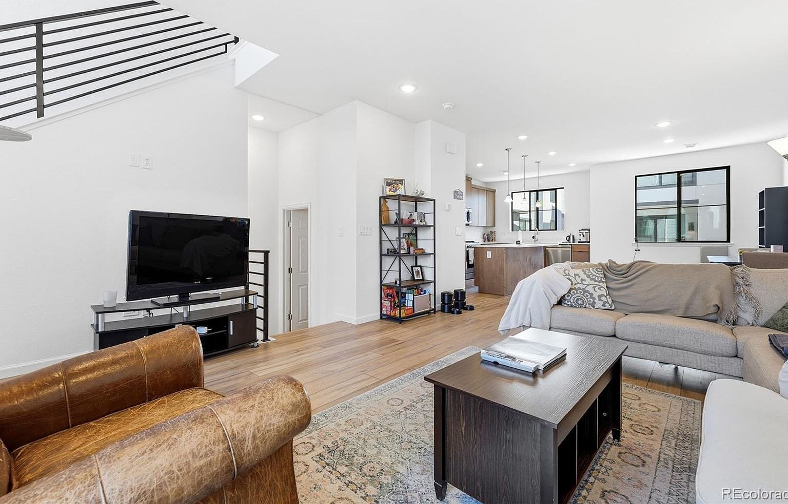 2000 S Holly St Unit 5 Denver, CO 80222  | New build