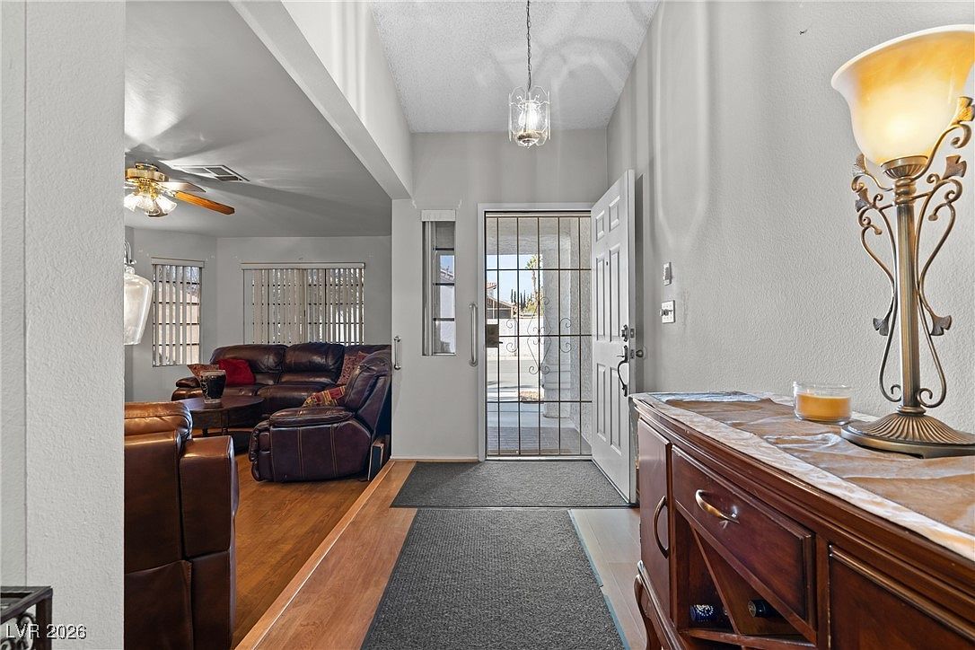 3212 Ivory Coast Dr Las Vegas, NV 89117  | Single Family