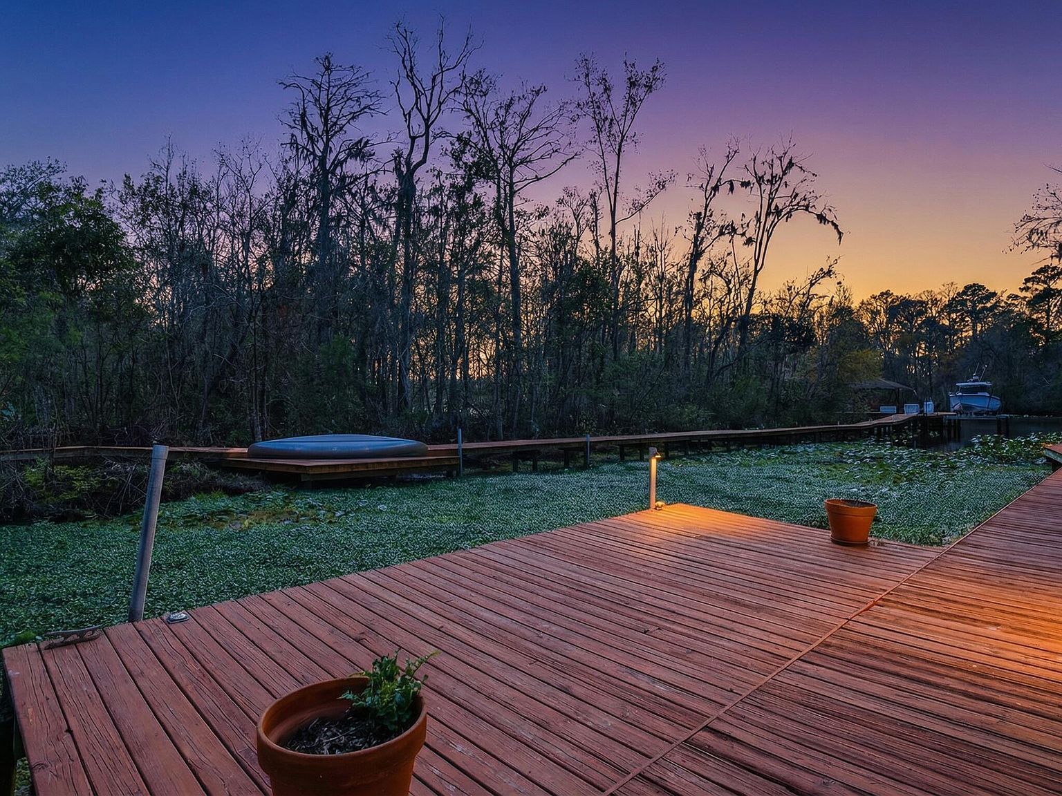 6595 Collier Rd Saint Augustine, FL 32092 | Single Family