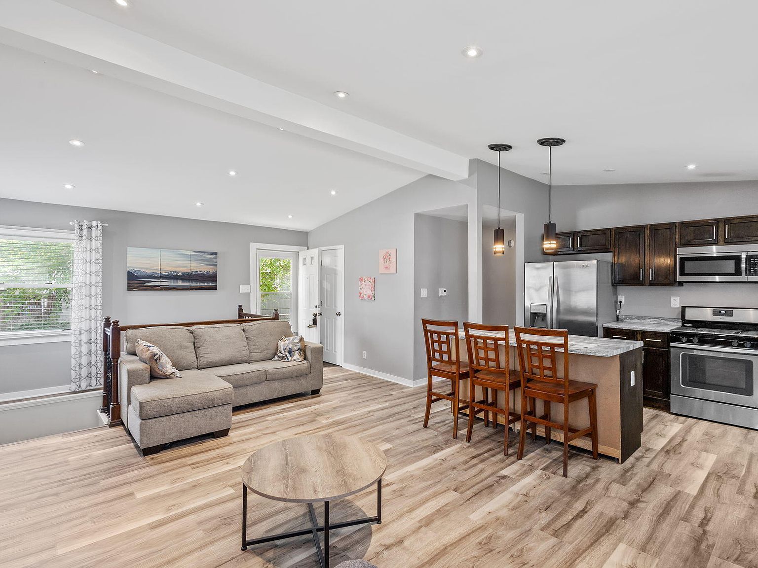 220 S Delaware St Hobart, IN 46342  | Single Family