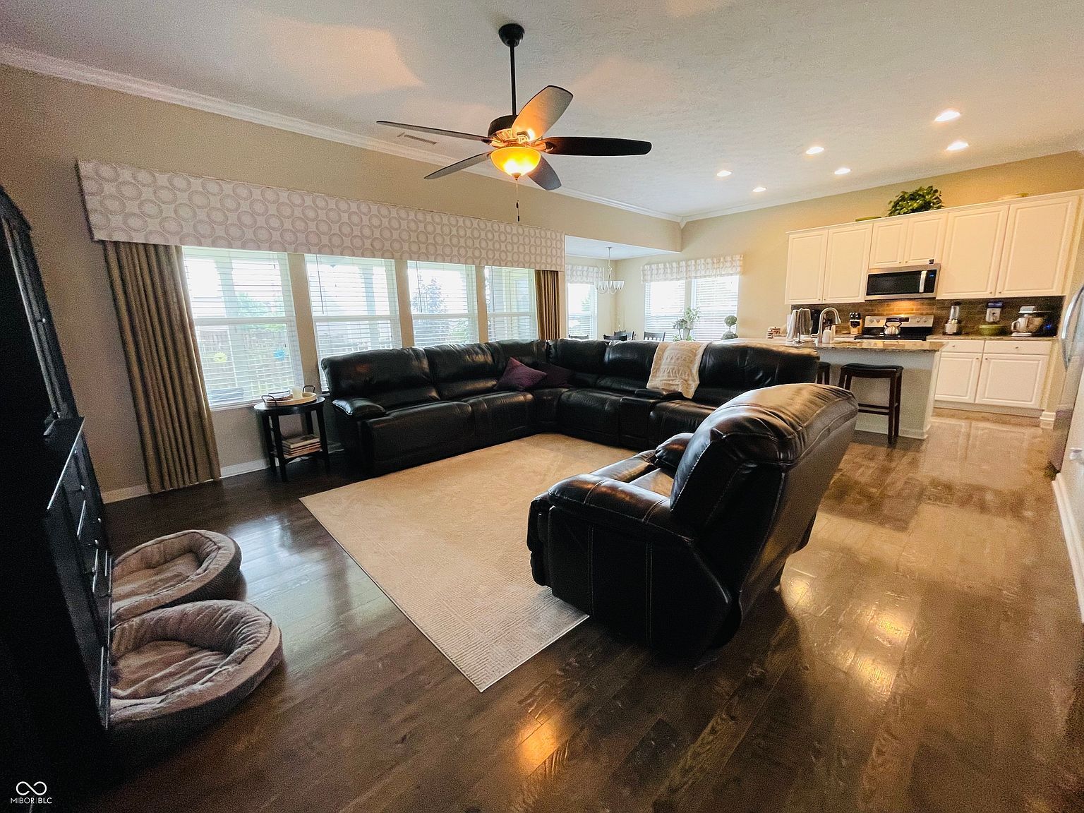 10451 Pintail Ln Indianapolis, IN 46239 | Single Family