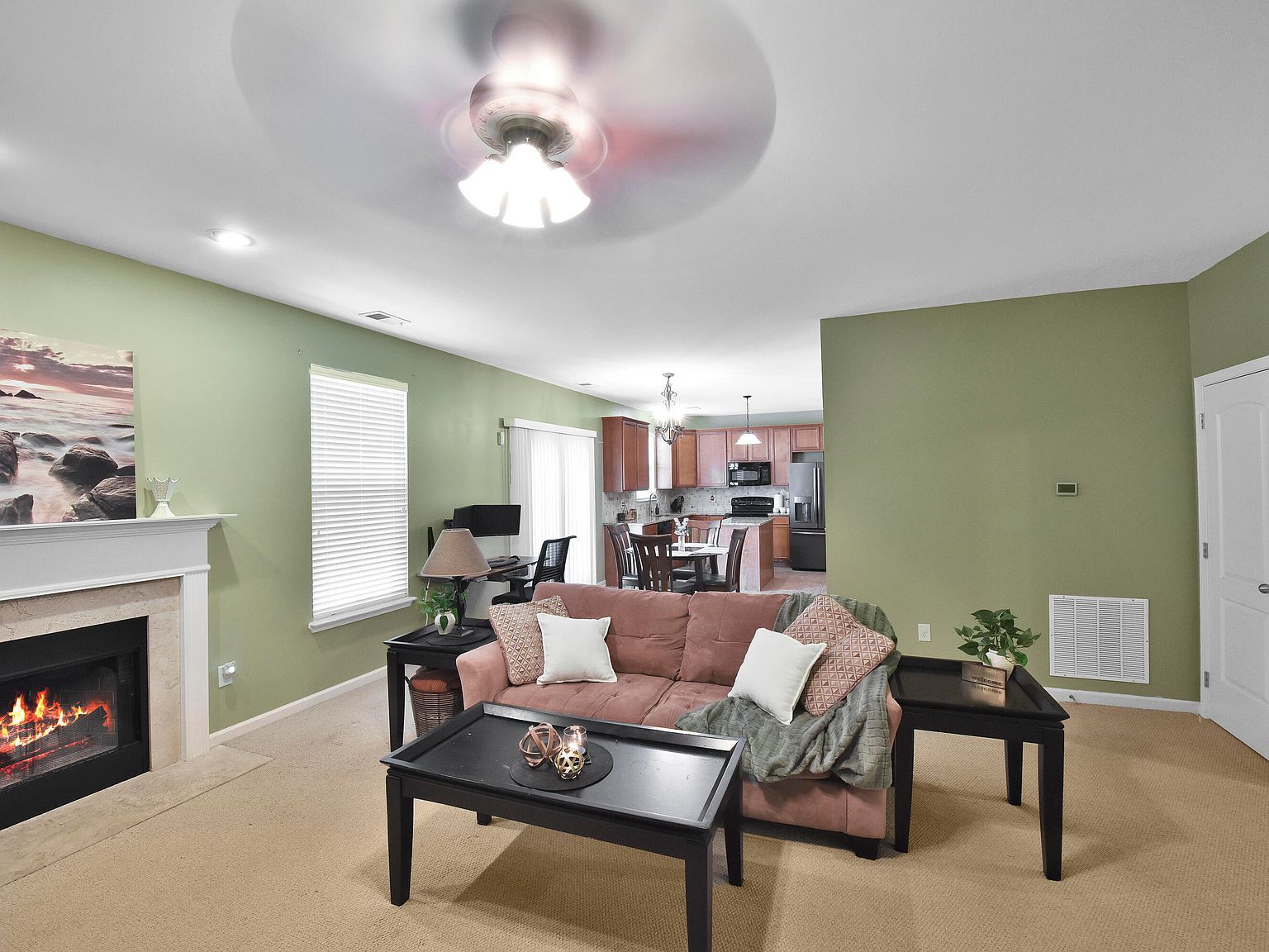 116 Whitman Way Georgetown, KY 40324  | Single Family