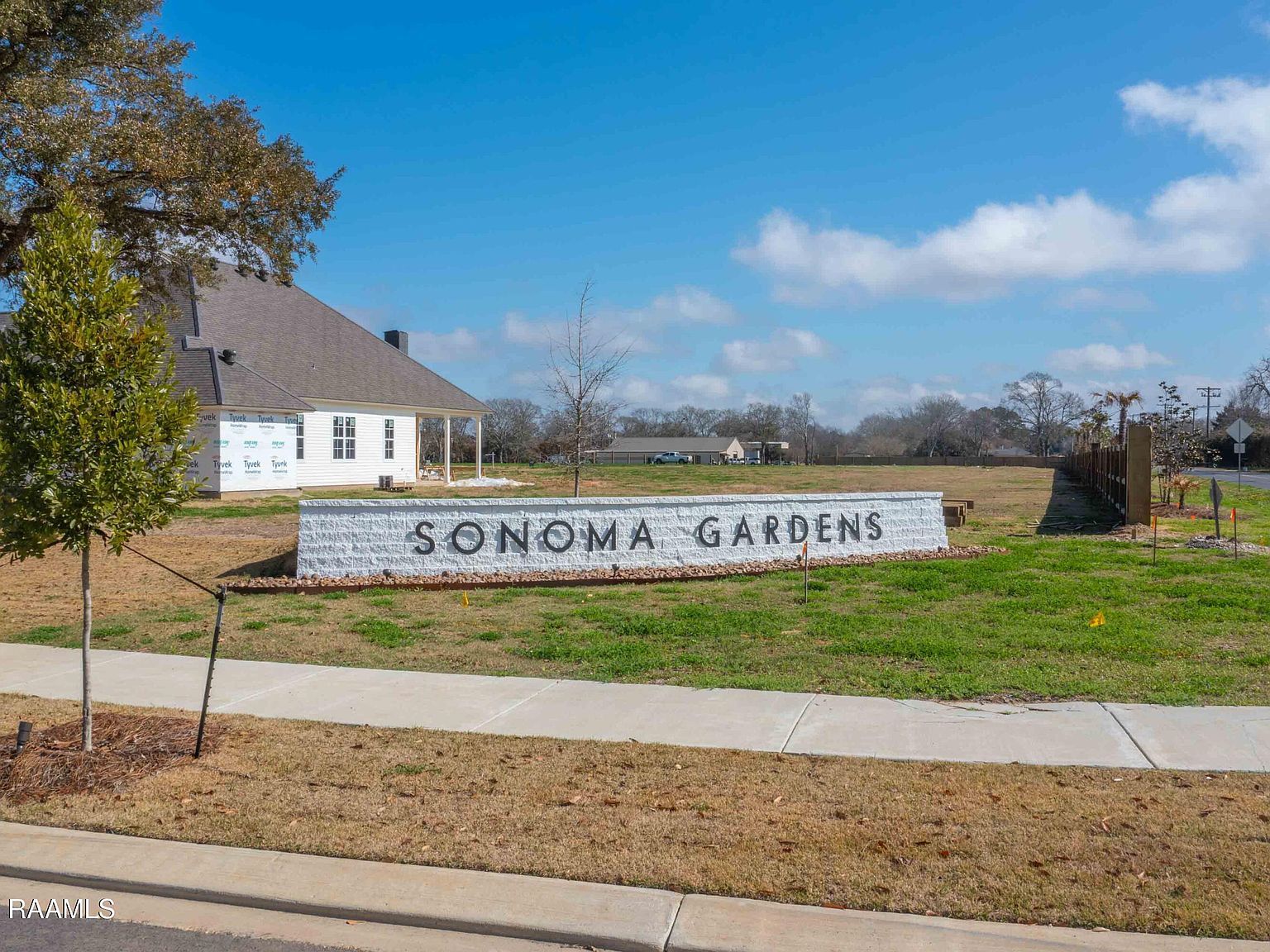 118 Castle Vine Way Lafayette, LA 70508  | Land/Lot