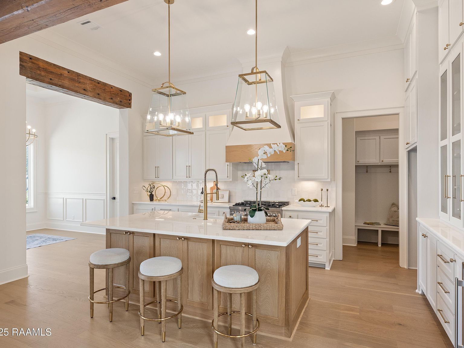 207 Barkhill Dr Lafayette, LA 70508  | Single Family