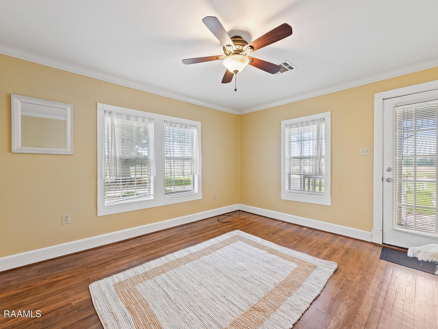 1171 Coteau Rodaire Hwy Arnaudville, LA 70512 | Single Family