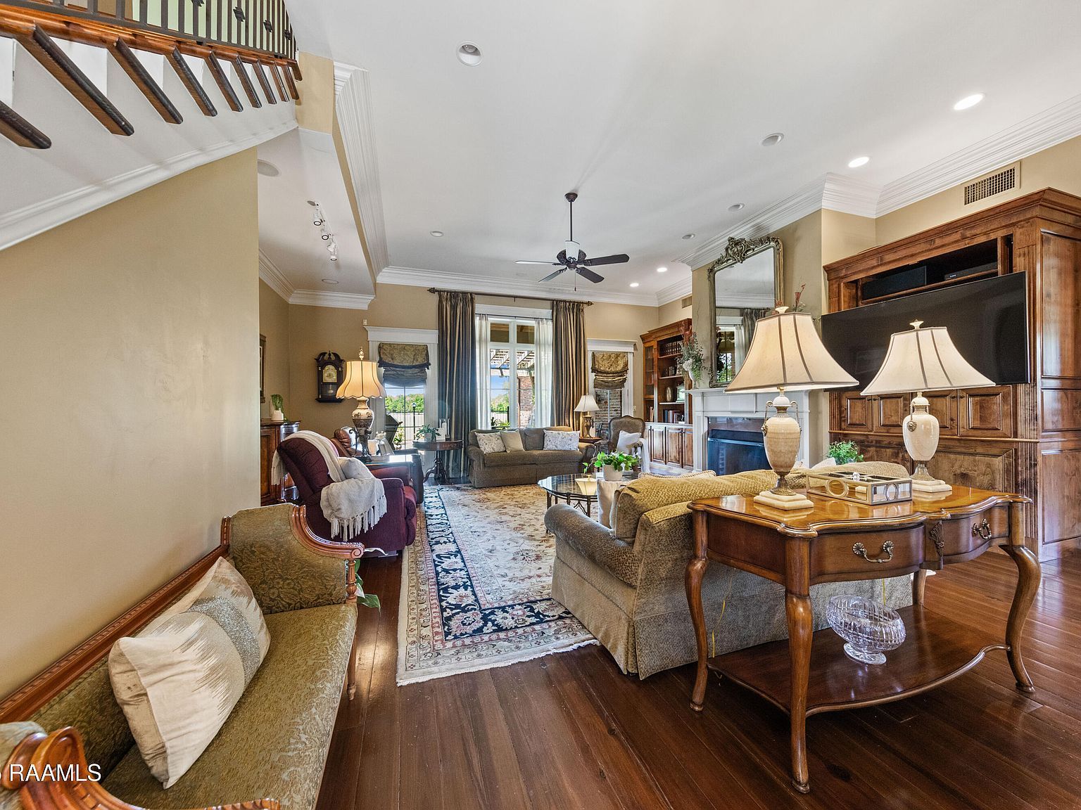 1800 Bonin Rd Youngsville, LA 70592  | Single Family