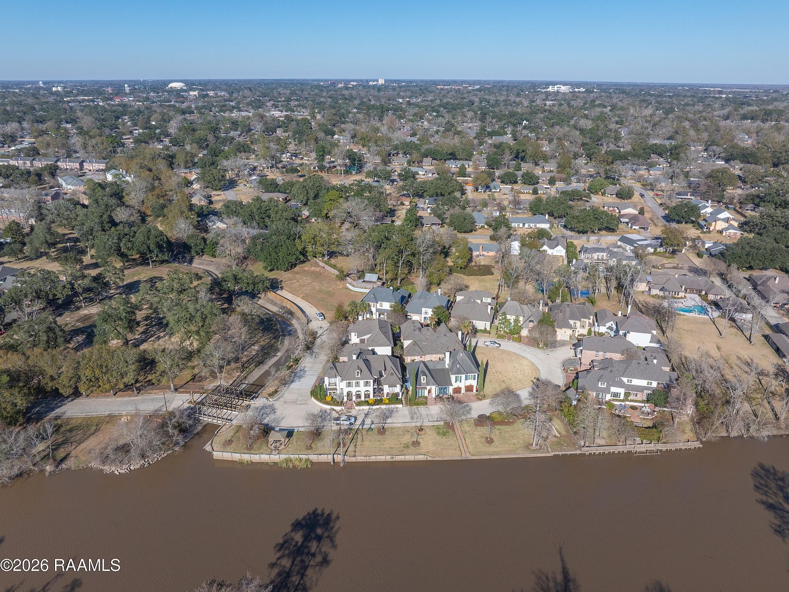 226 & 228 Hidden Grove Pl Lafayette, LA 70503  | Land/Lot