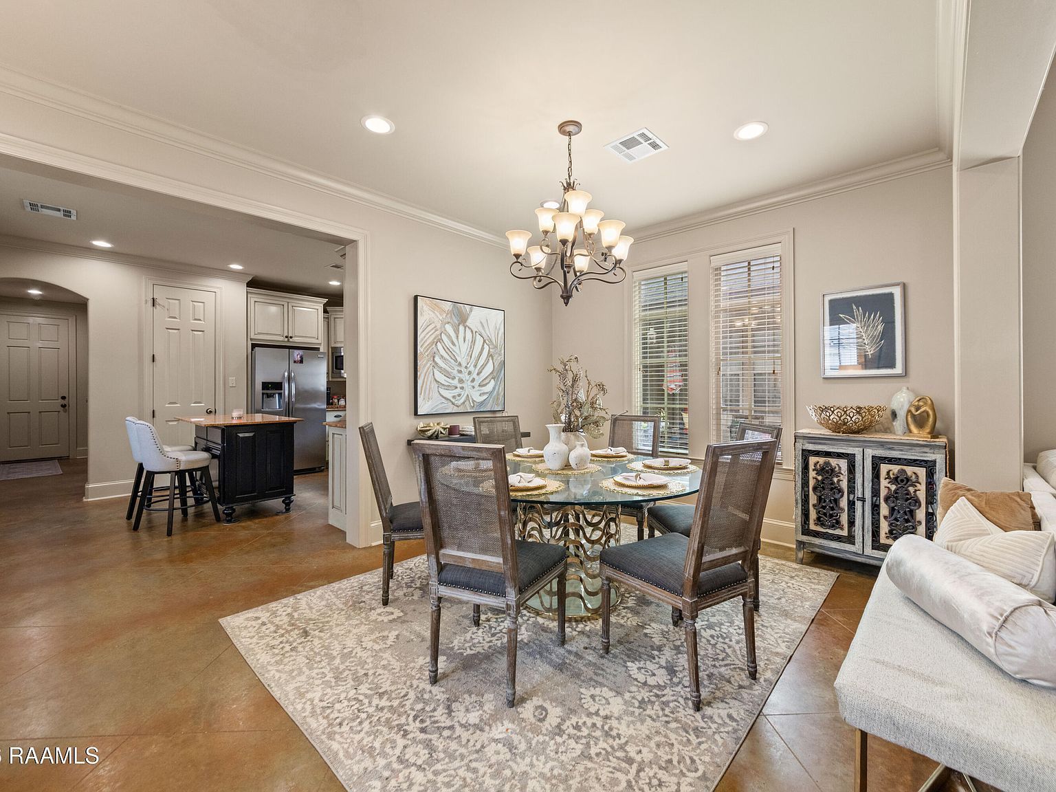 413 Harbor Rd Youngsville, LA 70592  | Single Family