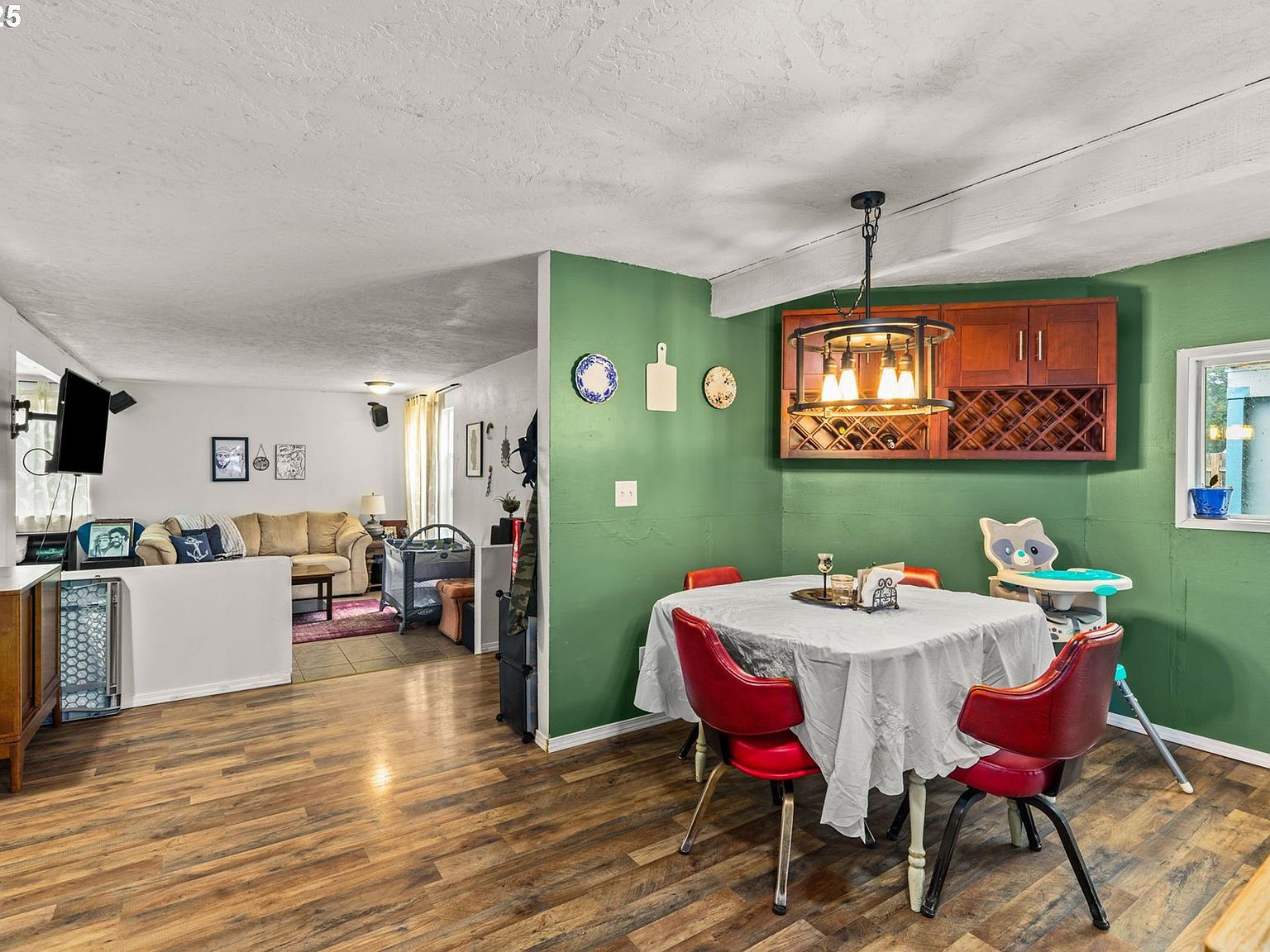 5736 A St Springfield, OR 97478  | Single Family