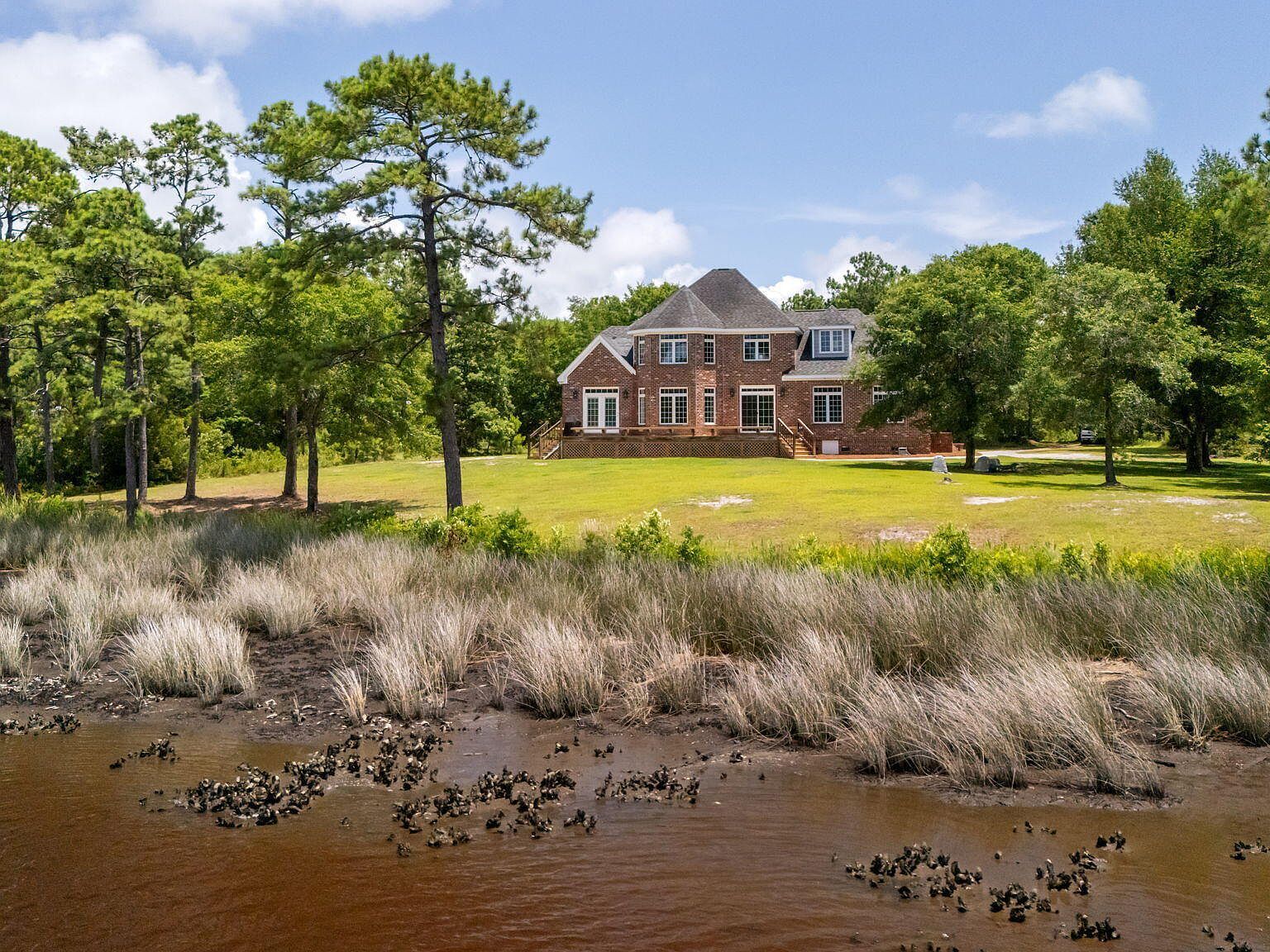 421 Old Swansboro Rd Newport, NC 28570 | Single Family