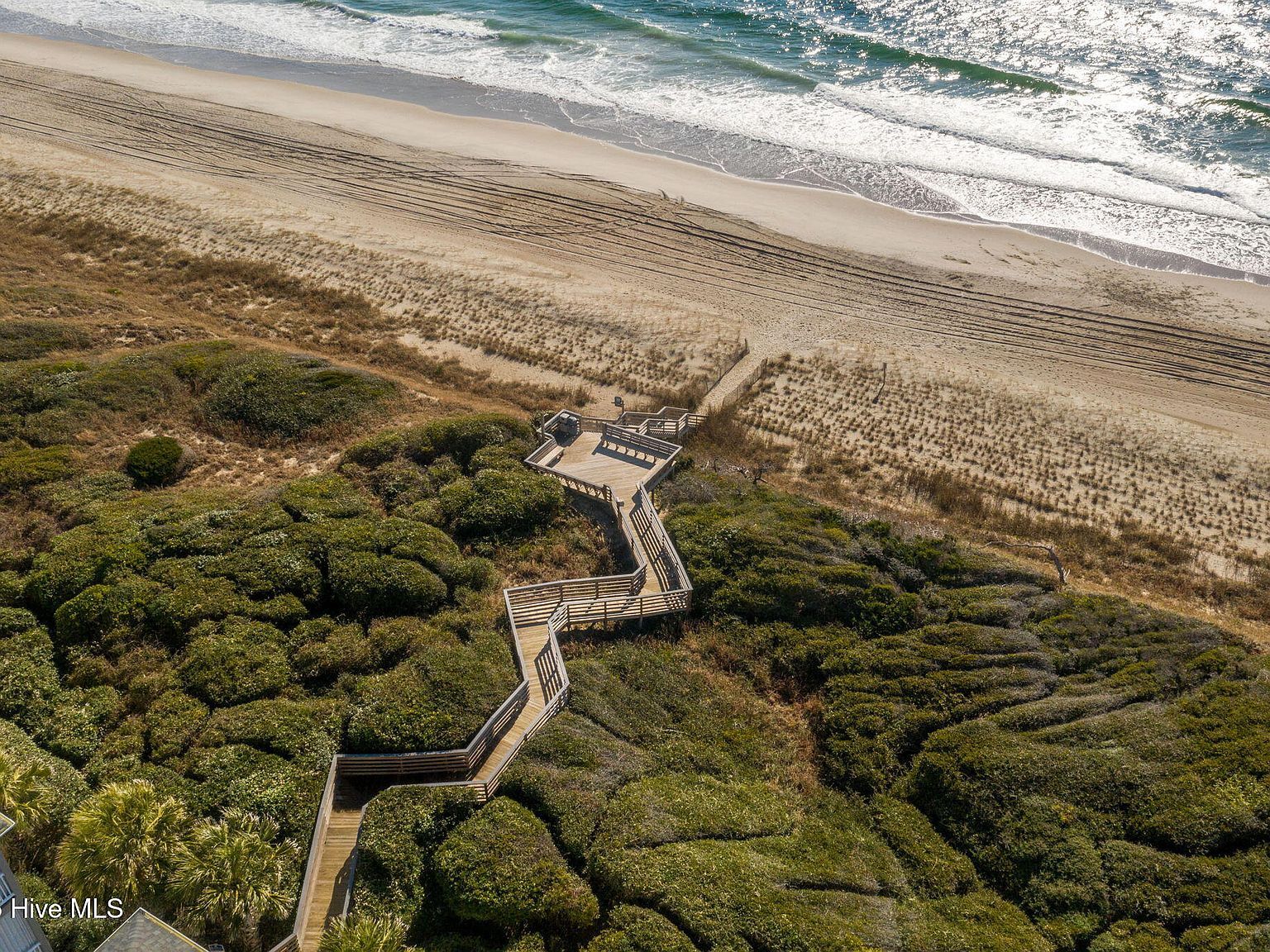 1700 Salter Path Rd #S204 Atlantic Beach, NC 28512  | Condominium