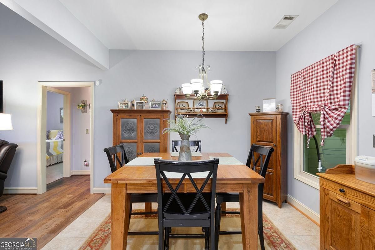 325 Harris Loop Dallas, GA 30157 | Single Family