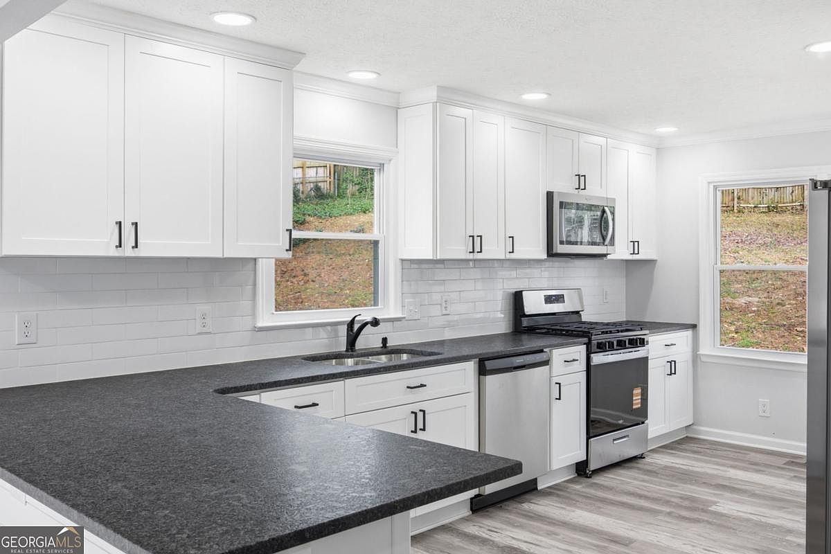 104 Southfork Dr Woodstock, GA 30189  | Single Family