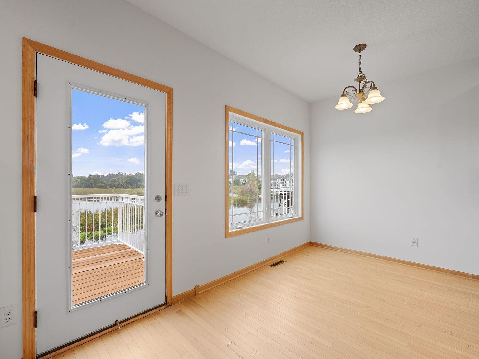 16242 50th Ave N Plymouth, MN 55446 | New build