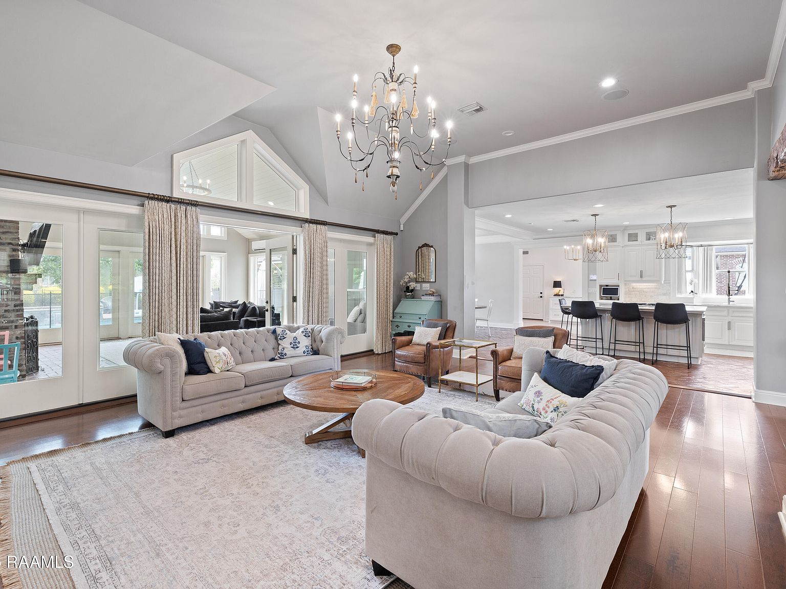 107 Llansfair Dr Lafayette, LA 70503 | Single Family